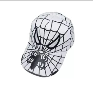topi anak Spiderman usia 2-9 thn