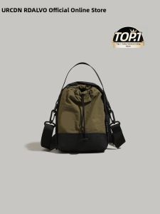 URCDN RDALVO | Túi Đa Năng Nữ Mini Di Động
