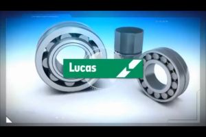 ลูกปืนล้อหน้า ลูกปืนล้อหลัง ยี่ห้อ Lucas TOYOTA Camry ACV30 ACV40 ACV50 ปี 02-06