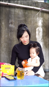 3 hộp siro ăn ngon Davikid chính hãng Nari giúp bé ăn ngon ngủ ngoan tăng cường sức đề kháng: 2 tuổi