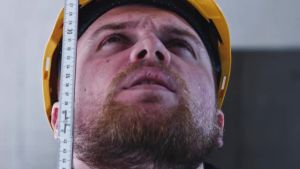 Hilti PD-S Laser meter / Laser range meter