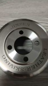 ( GRADE A ) Pisau Mesin Seset Kulit / Leather Skiving Knife / Pisau Mesin Sisit Kulit Skiving 2Y-10 M.J.M-11306