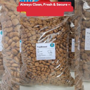 Top Breed Adult Dog Meal (1KG)