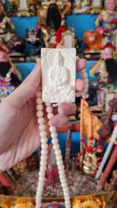 Mặt dây chuyền Phật Dược Sư