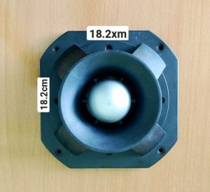 Họng Trép kèn LĐ 18.2cm