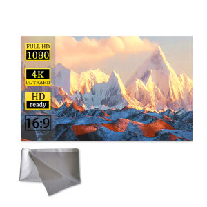 Metal anti light screen can be freely cut in size can be folded for easy carrying suitable for both indoor and outdoor use