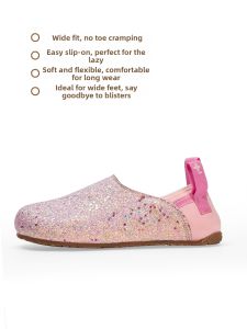 THEMULE | Ugly Cute Slip-On Flats for Pregnant Women