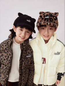 PUMA | Cozy Warm Baseball Hat