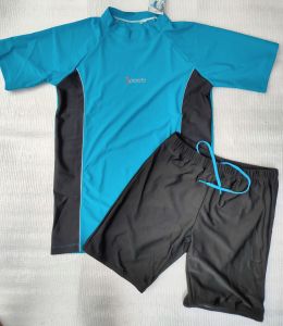 Bộ đồ bơi cho bé 29-35 kýđồ bơi học sinh giá rẻ chống nắng giữ nhiệt