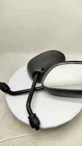 KACA SPION MODEL STANDAR YAMAHA MIO SMILE J XEON FINO XRIDE SOUL GT Bisa Semua Motor YAMAHA PRESISI DAN AWET (Bisa Cod)