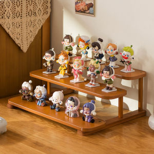 MLZH | High Aesthetics Multi-layer Display Shelf For Action Figures