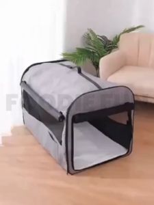 Dog kennel four season dog house indoor and outdoor small large dog house