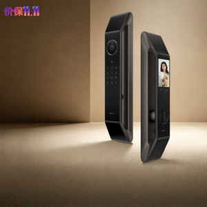 HUAWEI | AI Palm and 3D Facial Recognition Smart Door Lock