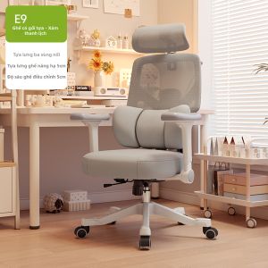 XIGE | Ghế Học Sinh Ergonomic
