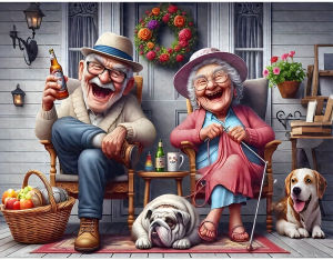 Jigsaw Puzzle Stress Relief Family Game For Adults High Quality Gift Loved By Puzzle Enthusiasts