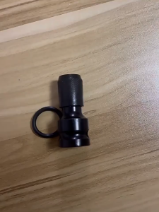 Set 3 Pcs Adaptor Soket 1/2 ke 1/4 - Bor Angin Hex Pegas Teleskopik Kualitas Premium