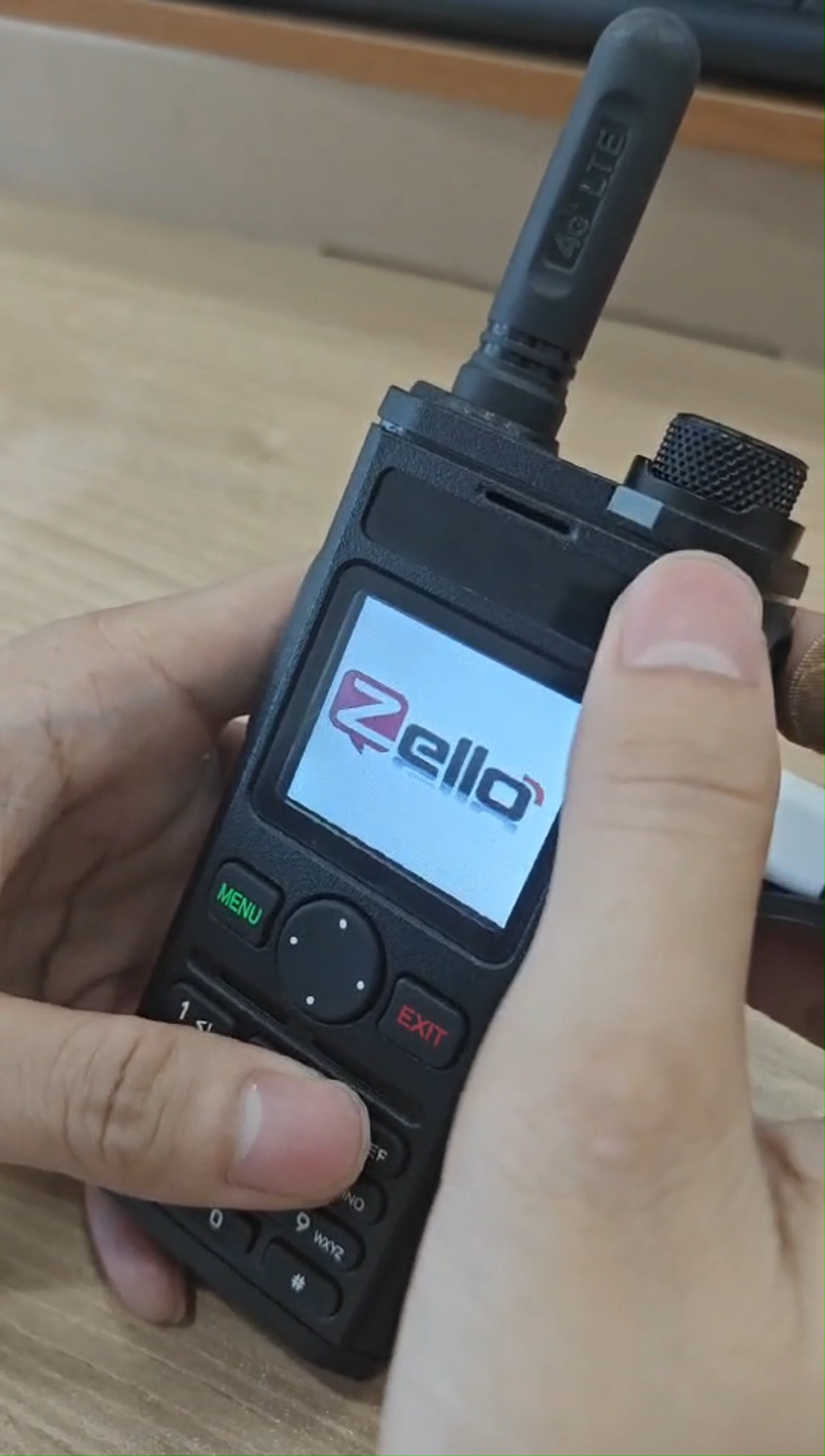 Motorola T92 Global PTT Zello Radio Long Range GPS WIFI POC Radio Amateur Android Bluetooth Walkie Talkie REAL PTT/motorola walkie talkie long range 5000km motorola walkie talkie