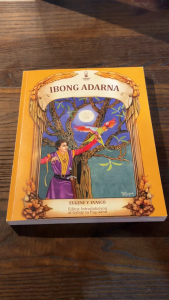 Ibong Adarna | Eugene Y. Evasco (Editor)