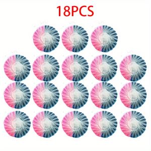 New Toilet Bowl Cleaner Toilet Flush Tank Blue Bubble Set Yellowing and deodorizingLong-Lasting Fresh Cherry Blossom Fragrance