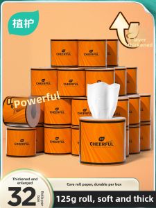 Botare | Cushioning Core Large Roll Toilete Paper