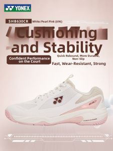 Yonex | Professional Training Shoes Breathable