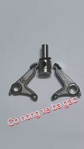 Bộ cò dưới (cò nòng) dành cho các dòng xe ba gác xe ba bánh 175cc