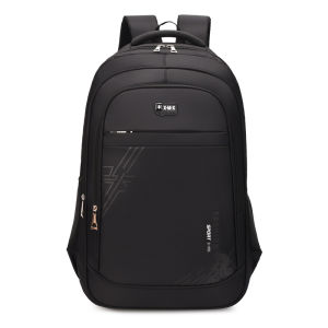 Large Capacity Mens Backpack 70L Double Shoulder Bag for Work Travel Hiking Laptop Bag Casual Business Soft Oxford Fabric