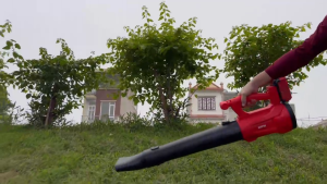 Máy Thổi Lá KENPRO MTL21 Dùng Pin Li-on 21V - Có 6 Cấp Độ Chỉnh Tốc - Bảo Hành 6 Tháng