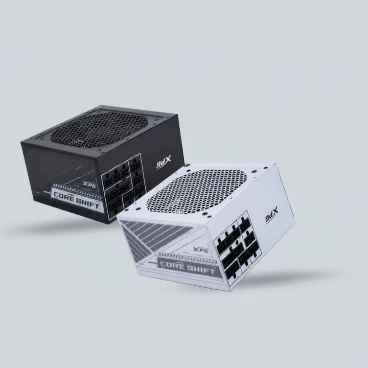 ADATA | Fully Modular ATX3.1 Power Supply 750W