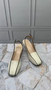 Sepatu Flat Shoes Wanita Import Fashion Korea GF2082 SS597