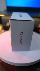 Mini Computer Speaker RGB Speaker Desktop Gaming Speaker USB Powered Surround Stereo For PC/Laptops/Tablet Phone