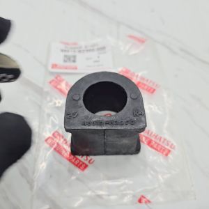 Rubber Ruber Stabil Depan Daihatsu Rocky