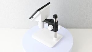 It Smart - Kính hiển vi kỹ thuật số 4.3 Inch IPS HD Digital Microscope 1080P 50-1000x
