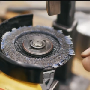 Sanding Disc Flap Disc Sunrise Flap Disc Flap Disc For Angle Grinder#1 (Price 1pcs)(4 Inch 16x100mm)