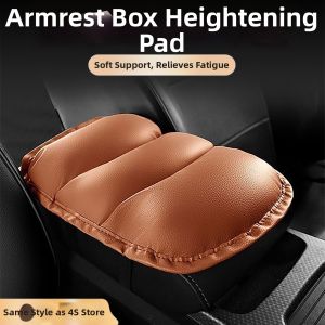 KVS | Long Thick Armrest Pad Support