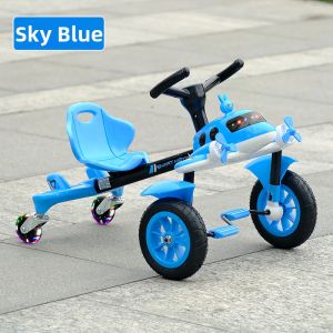 YIHECHUYAO | Drifting and Sliding Kids Play Vehicle