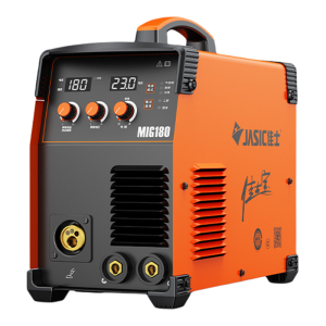 Home Use Automatic MIG Welding Machine 220V