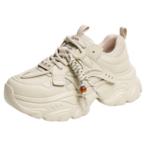 Reddragonfly | Height Increasing Light Thick-Soled Leisure Sports Shoes