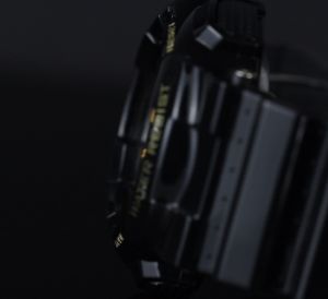 Waterproof Men Sport Watch Alarm clock luminous multifunctionalelectronic watch