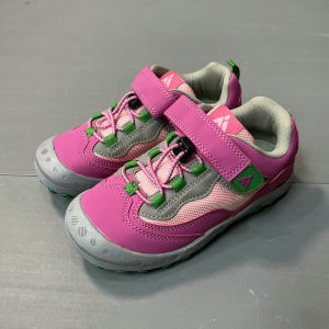 Foreign Trade Original Order Spring and Autumn Outdoor Hiking for Boys and Girls Hiking Sneaker Non Slip Abrasion Resistant Breathable Student Casual Shoes