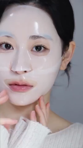 🇸🇬 Biodance Real Deep Facial Mask 5 Variants Bio-Collagen Niacinamide Caviar PDRN Sea Kelp Hydro Cera-Nol Face Sheet Mask Hydrating Brightening