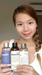 Toner/ nước hoa hồng Dear Klairs Supple Preparation 180ml - Hàn Quốc