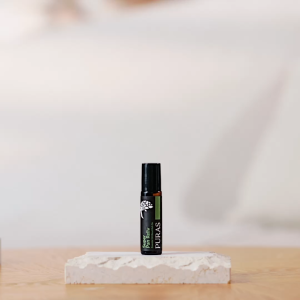 PURAS - Super Pan Reliv Roll On Essential Oil 10ml