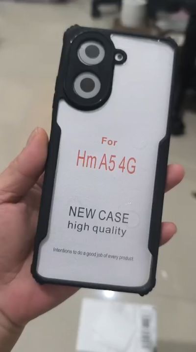 XIAOMI POCO C71 REDMI A5 4G SOFT CASE HP SILIKON XUNDD RING MAGSAVE CASING HANDPHONE