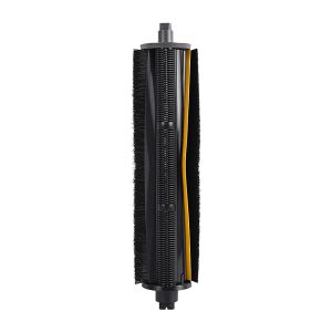 Phụ Kiện Bàn Chải TriCut Cho Máy Hút Bụi Xiaomi B101CN B116 X10+X20+ M30 M40 Tương Thích Với Dreame X20/X30 Pro/X40 Ultra/L10s Pro Ultra Heat/L30 Ultra/L20 Ultra Chất Liệu Cao Su.