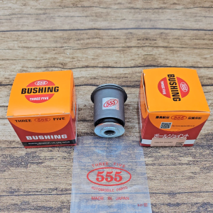 BUSHING BOSH SAYAP KAPAK BAWAH KECIL HILUX 2KD VIGO