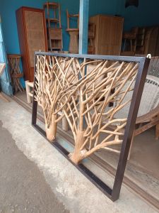 Wall Decoration 3 Dimension Murah Terbaru