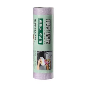 Natural Coconut Shell Cloth Home Use High Absorbency No Shedding No Oil Sticking Dishwashing Kitchen Cleaning Lazy Mop Cloth