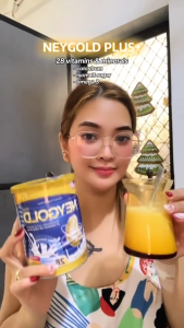 Negold Plus 400g milk is good for the kidneys and reduces sodium potassium and phosphorus