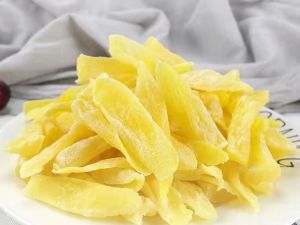 Authentic Dried Pineapple and Pineapple Original Sour Sweet and Delicious 100g/500g 菠萝干